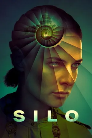 Silo 2026 Season 3 English Audio WEB-DL 720p - 480p - 1080p [EP 01 TO 08 Added]
