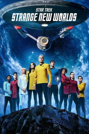 Star Trek: Strange New Worlds 2026 Season 4 Hindi - English Audio WEB-DL 720p - 480p - 1080p [EP - 05 ADDED]